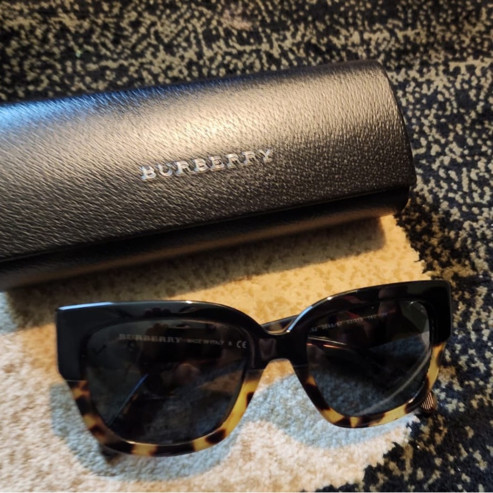 Burberry Sunglasses
